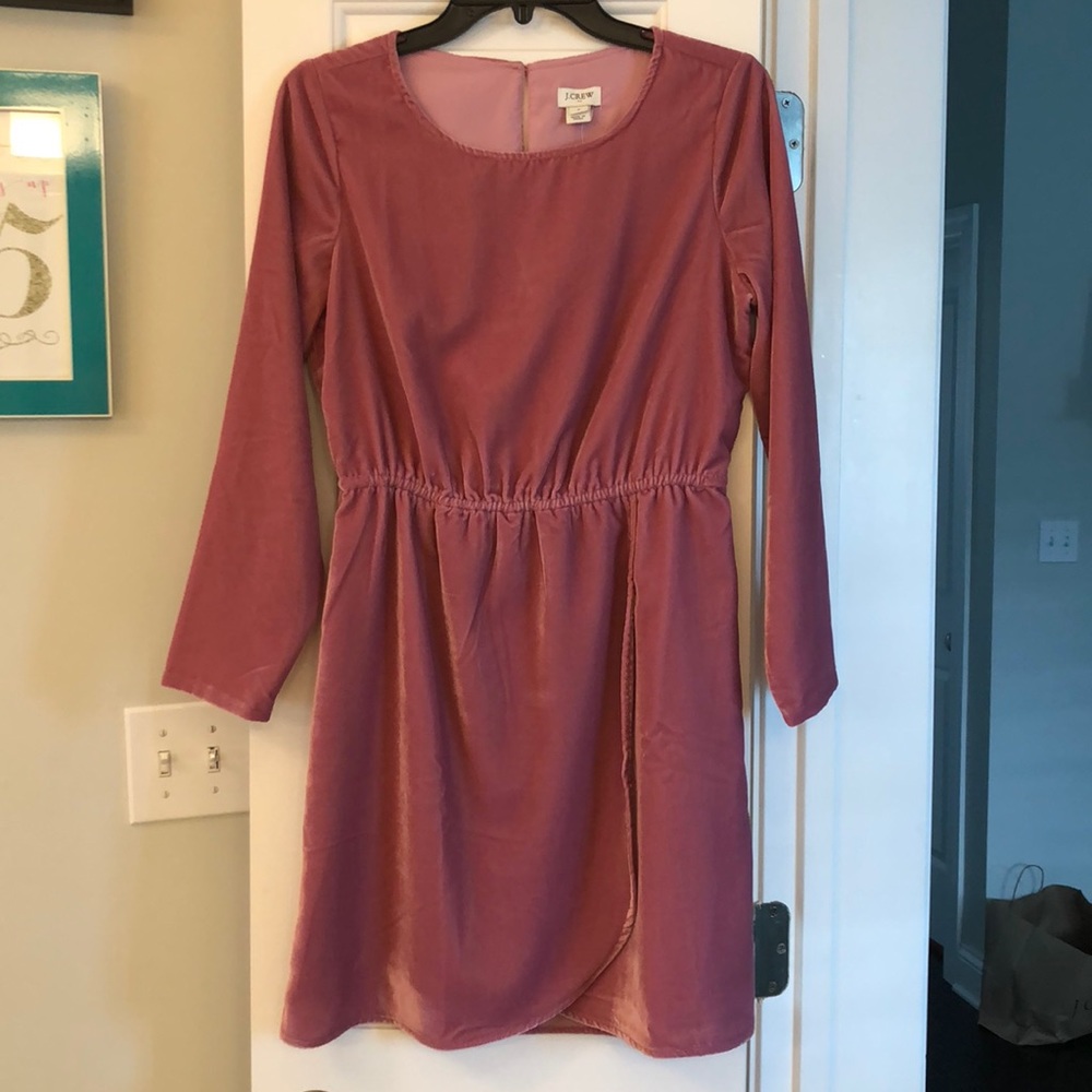 Women’s j crew dress - Picture 4 of 7